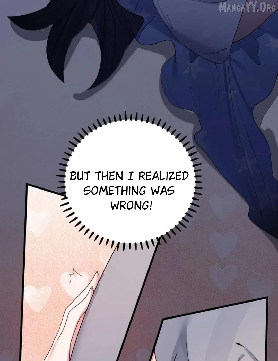 My Fake Girlfriends are using me as a Shield Chapter 192 - page 39